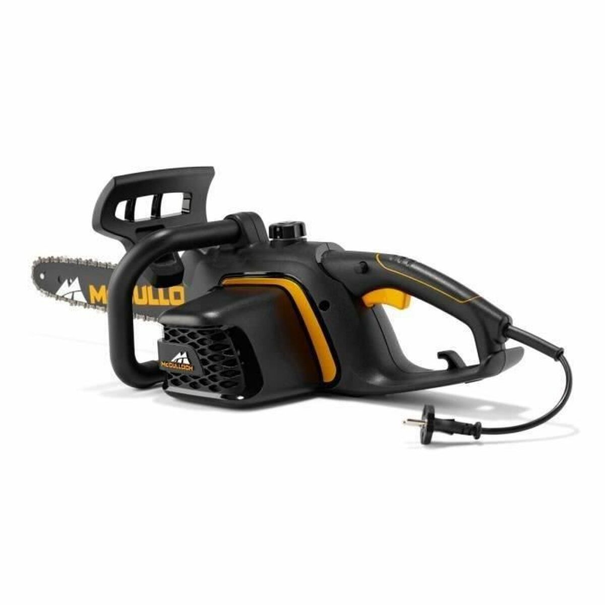 Elektrisk motorsåg McCulloch 00096-71.482.01 2000 W 40 cm - 4
