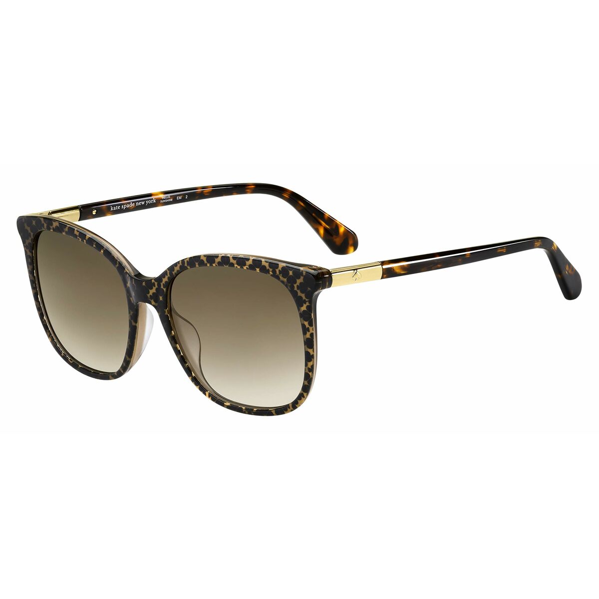 Damsolglasögon Kate Spade CAYLIN_S - 3