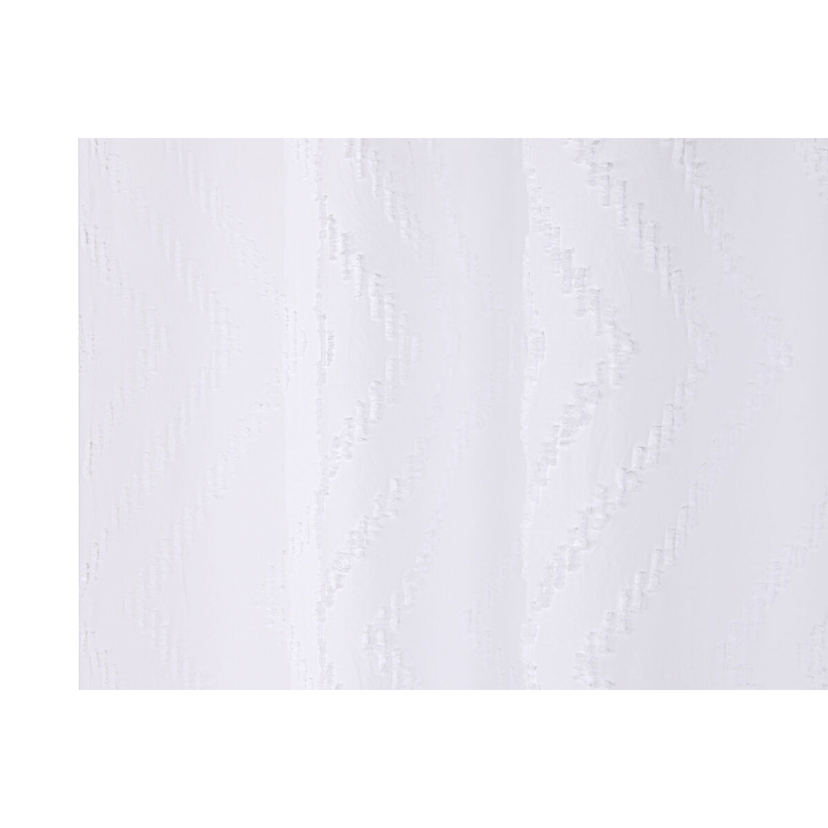 Gardin Home ESPRIT Vit 140 x 260 x 260 cm Broderi - 3