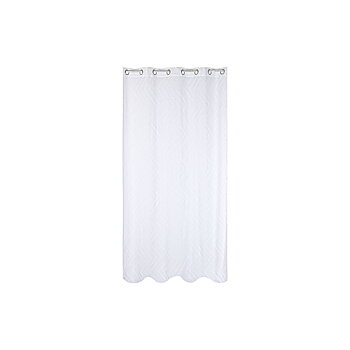 Gardin Home ESPRIT Vit 140 x 260 x 260 cm Broderi