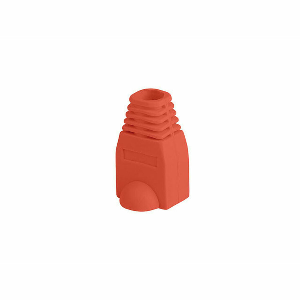 Kopplingsskydd RJ45 Lanberg PLB-1000-R (100 uds)
