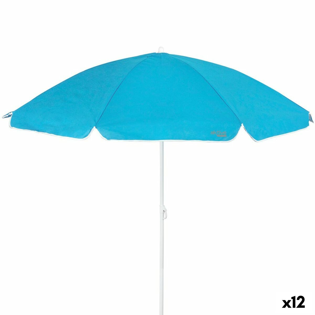 Paraply Aktive 160 x 166 x 160 cm 160 x 170 x 160 cm (12 antal)