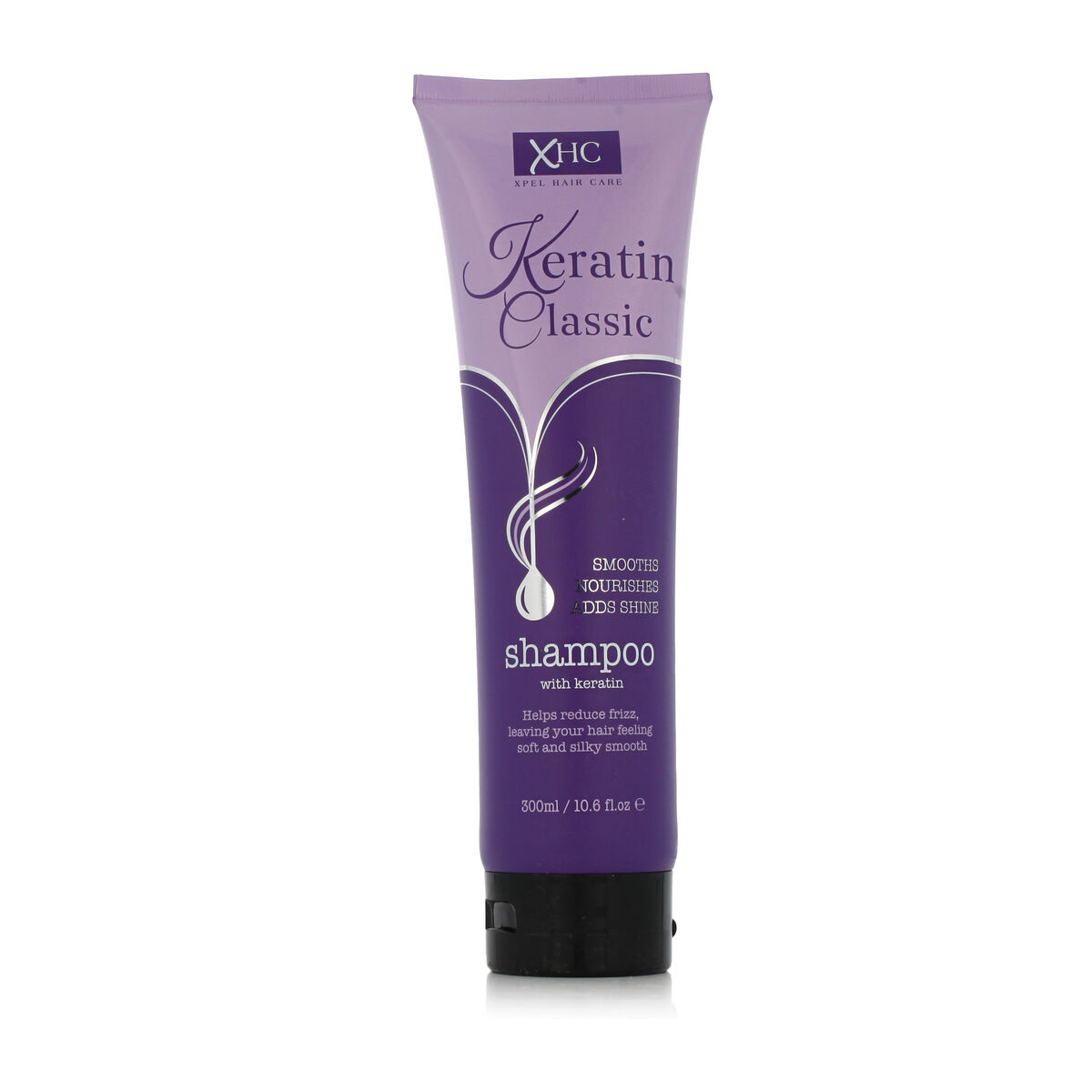 Schampo Xpel Keratin Classic 300 ml