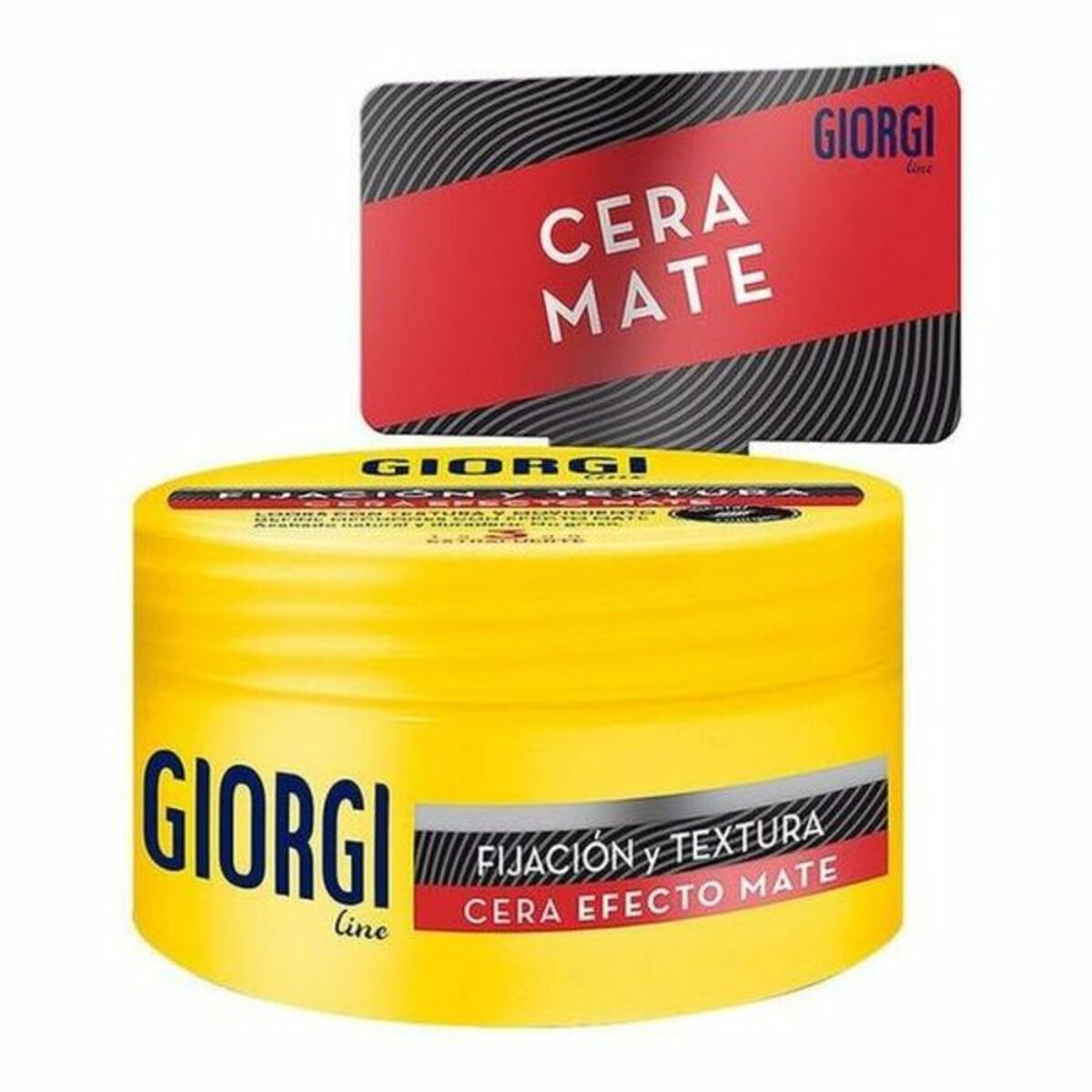 Fast vax för stadga Giorgi Fijación Y Textura 75 ml