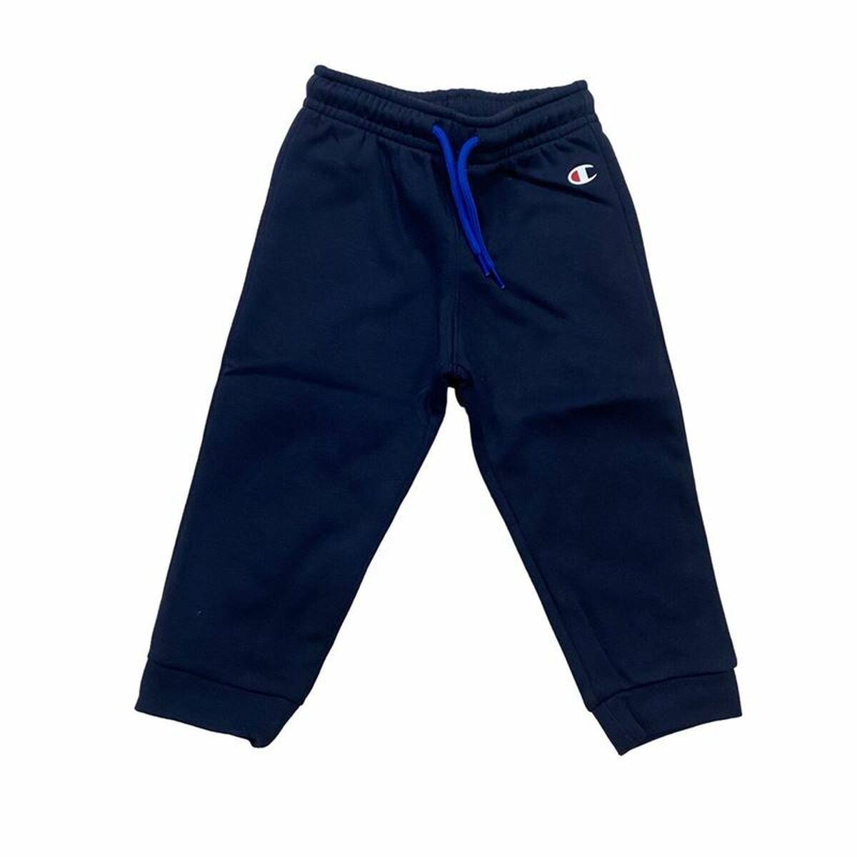 Träningskläder, Baby Champion Crewneck Suit  Blå - 3