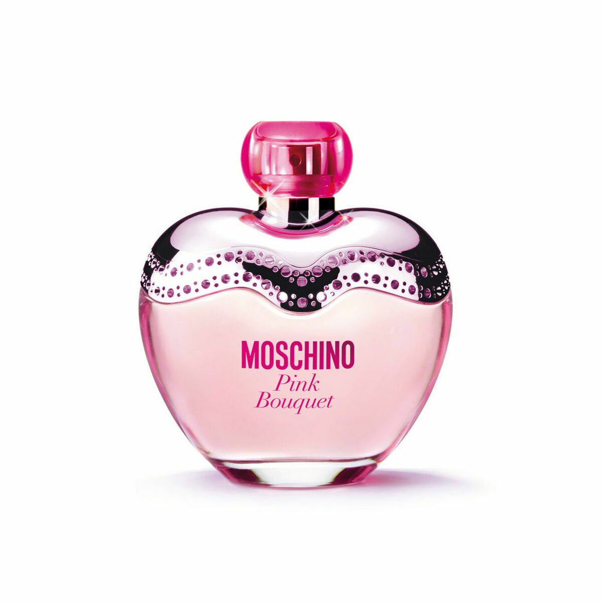 Parfym Damer Moschino EDT Pink Bouquet 50 ml - 2