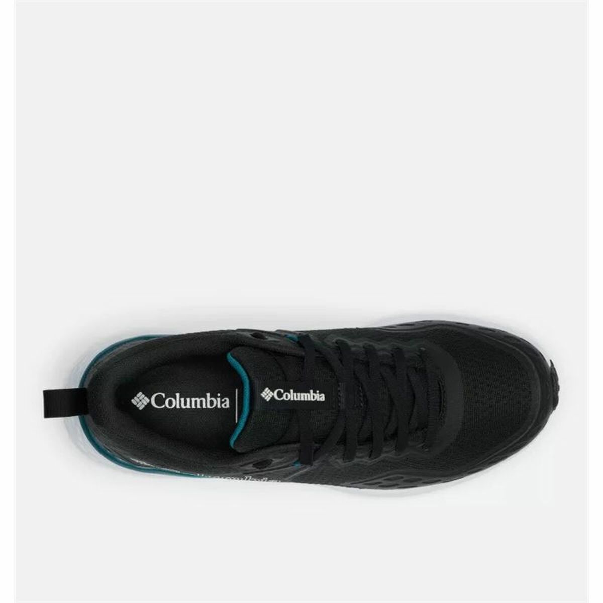 Gymnastikskor, Herr Columbia Konos™ Trs Svart - 4