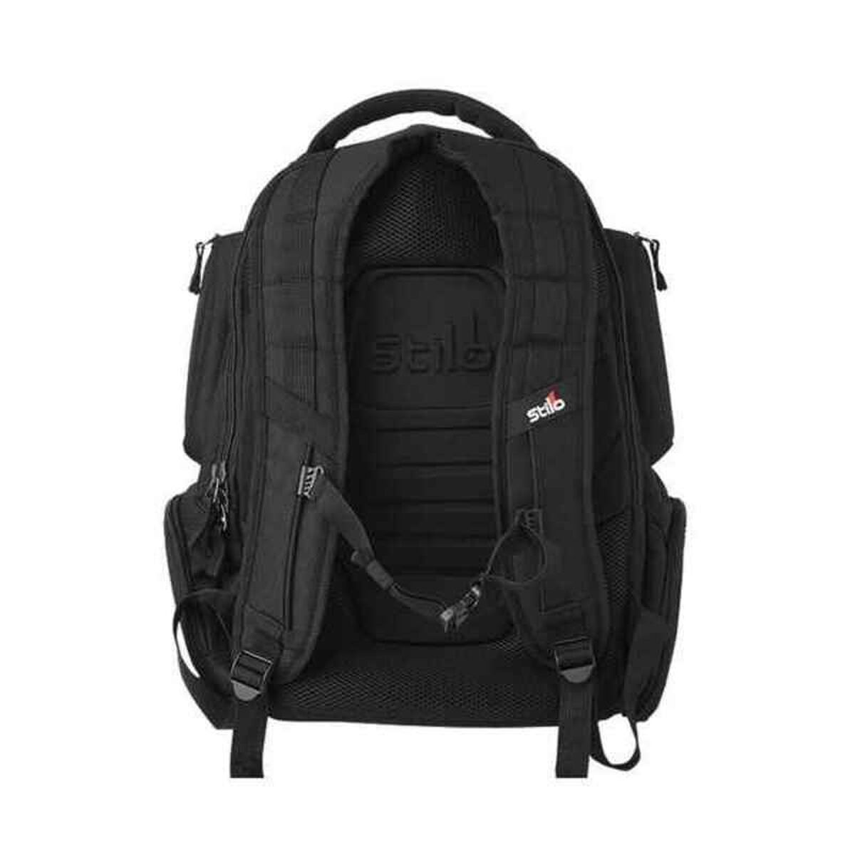 Träningsväska Stilo STIYY0045 Svart - 2