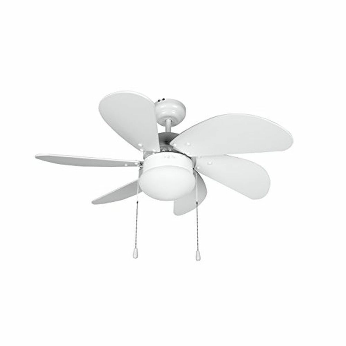 Takfläkt Orbegozo CP-15076 N 50 W Ø 80 cm Vit