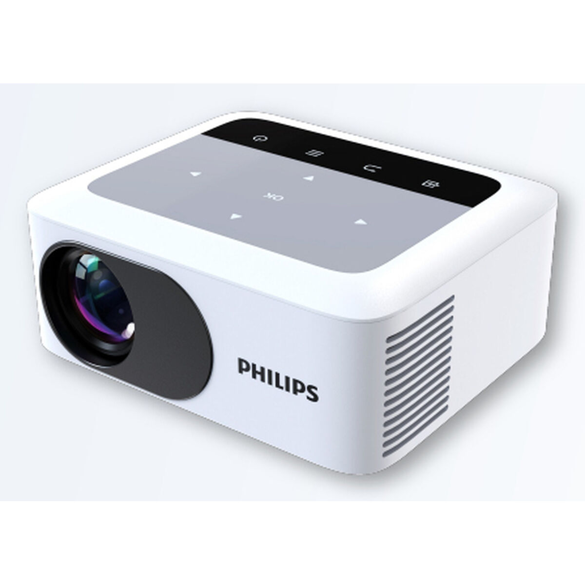 Projektor Philips Full HD 1280 x 720 px - 2