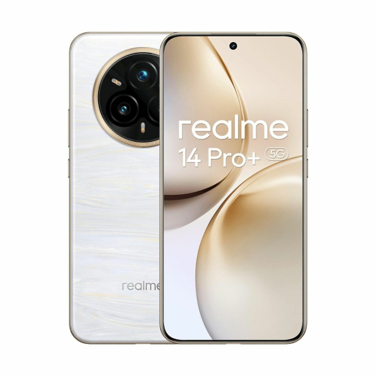 Smartphone Realme 12 GB RAM 512 GB