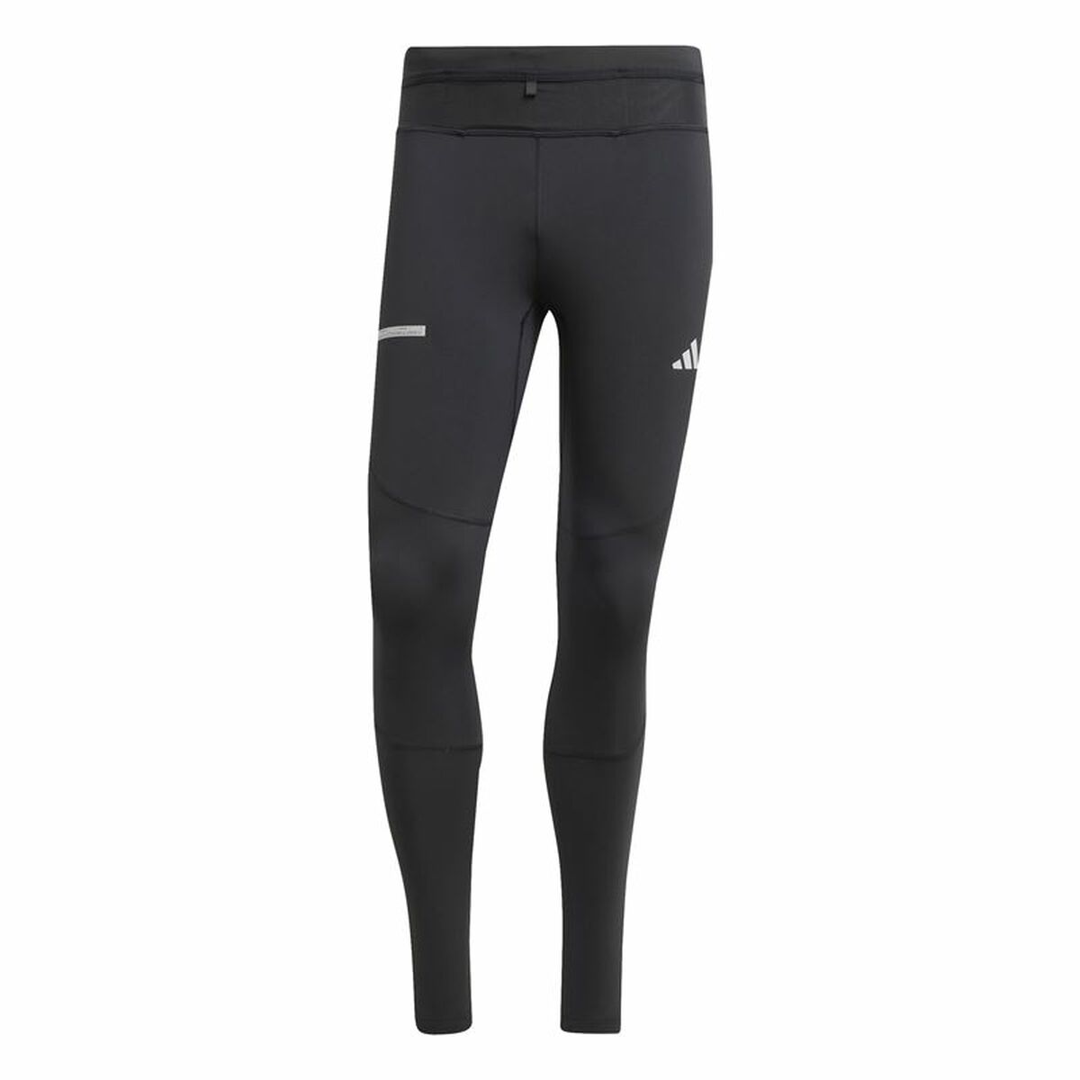 Sportleggings, Herr Adidas Ultimate Long Svart