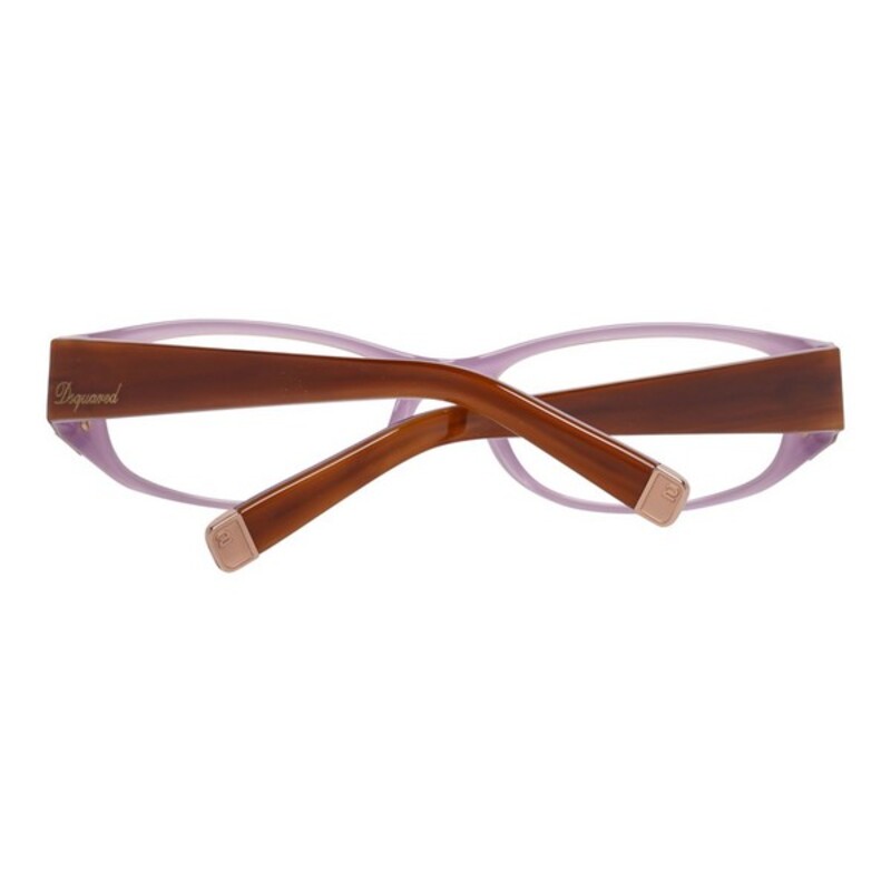 Glasögonbågar Dsquared2 Ø 53 mm - 7