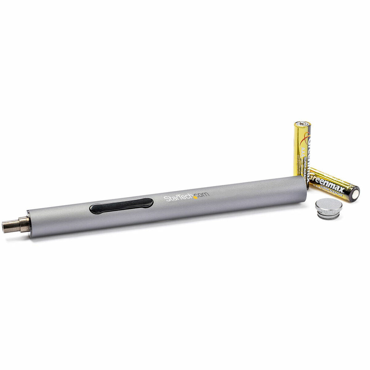 Elektrisk skruvmejsel Startech CTK20PCEDRIVE 20 pcs - 10