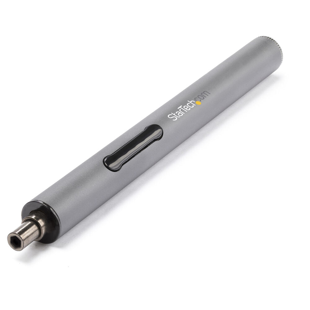 Elektrisk skruvmejsel Startech CTK20PCEDRIVE 20 pcs - 5