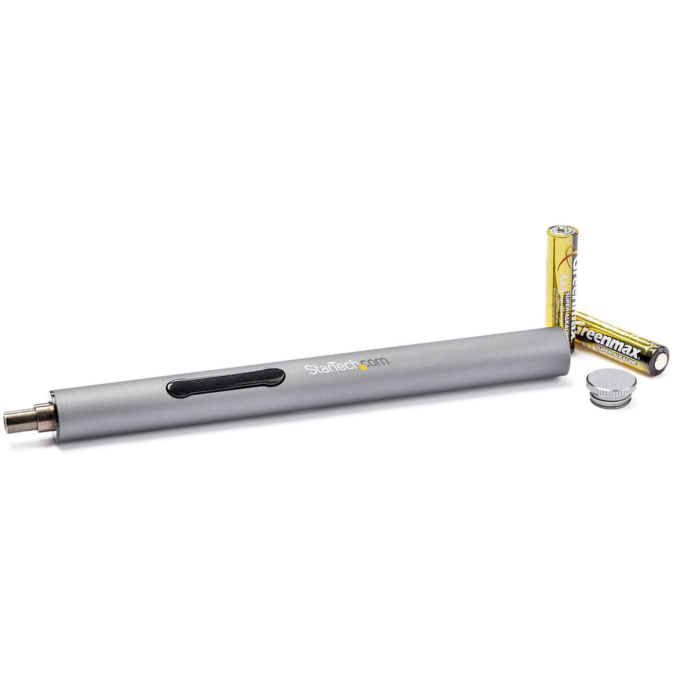 Elektrisk skruvmejsel Startech CTK20PCEDRIVE 20 pcs - 2