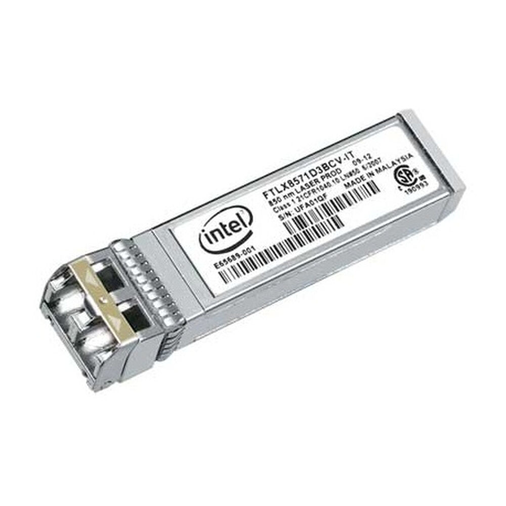 Nätkort Intel E10GSFPSR