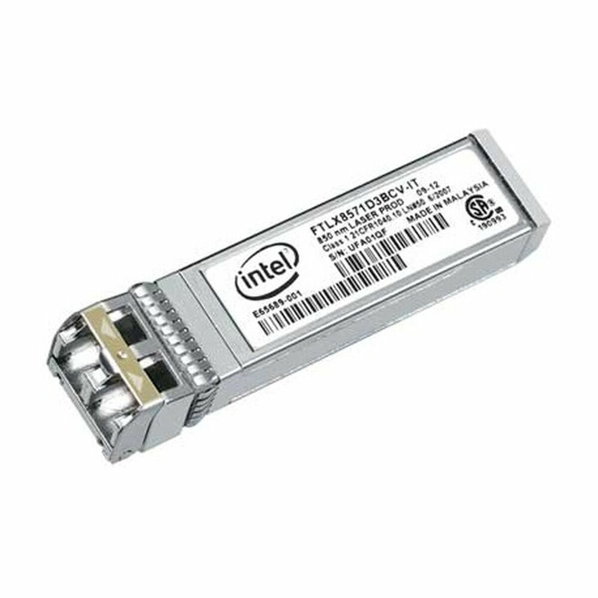 Nätkort Intel E10GSFPSR - 3