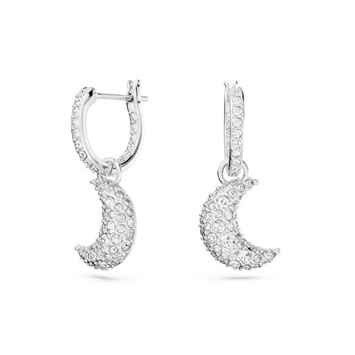 Dam örhängen Swarovski 5666157