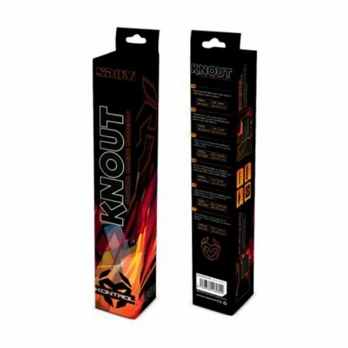Musmatta Gaming Krom NXKROMKNTKNTRL - 8