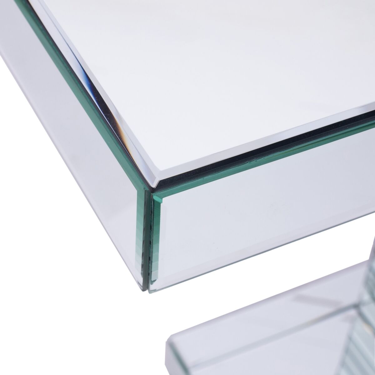Mottagare Speglar 120 x 40 x 75 cm - 4