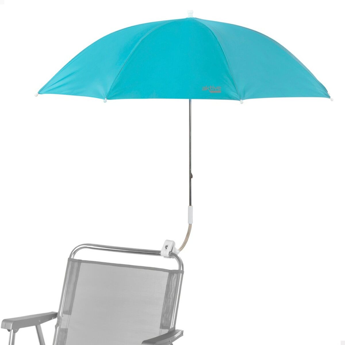 Paraply Aktive 120 x 87 x 120 cm (6 antal) - 2