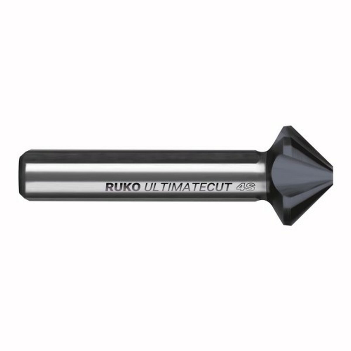 Konisk försänkare RUKO ULTIMATECUT 4S 25 mm