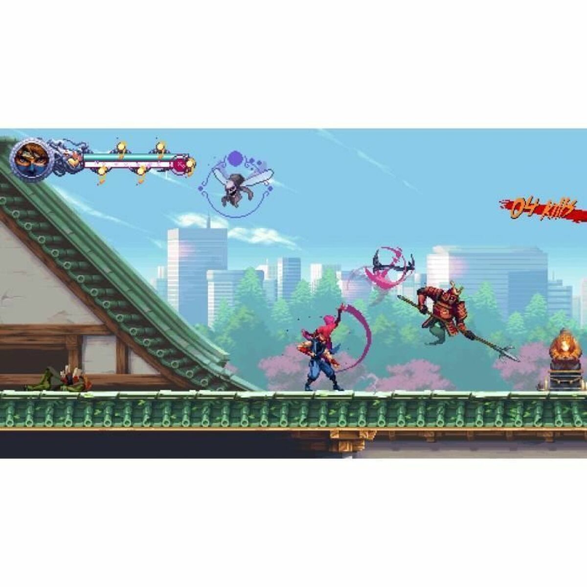 TV-spel för Switch Just For Games - 3