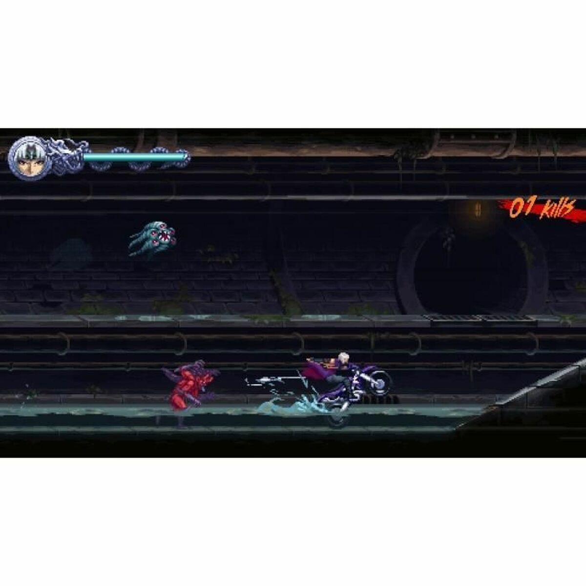 TV-spel för Switch Just For Games - 2