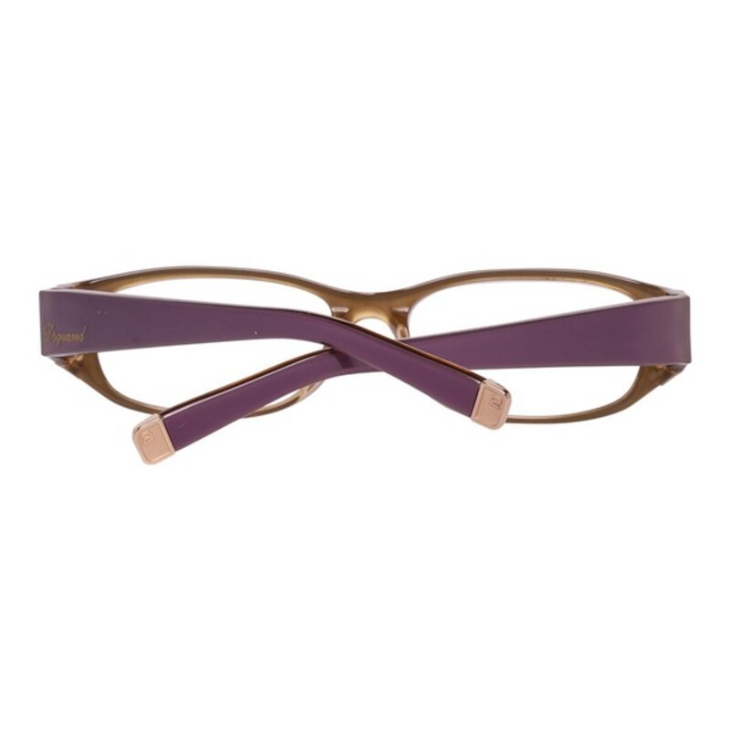 Glasögonbågar Dsquared2 Ø 53 mm - 6