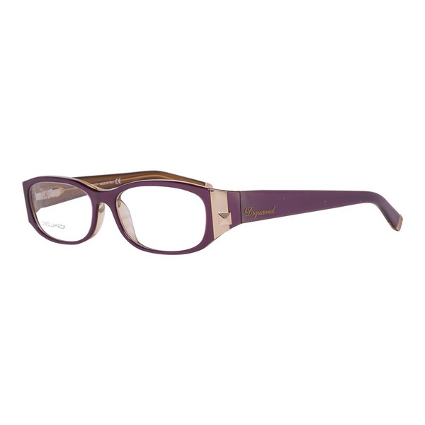 Glasögonbågar Dsquared2 Ø 53 mm - 4