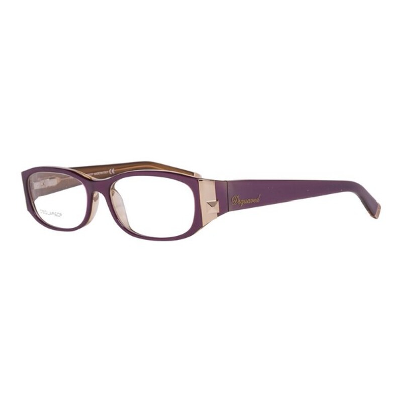 Glasögonbågar Dsquared2 Ø 53 mm - 5