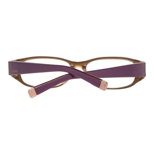 Glasögonbågar Dsquared2 Ø 53 mm - 2