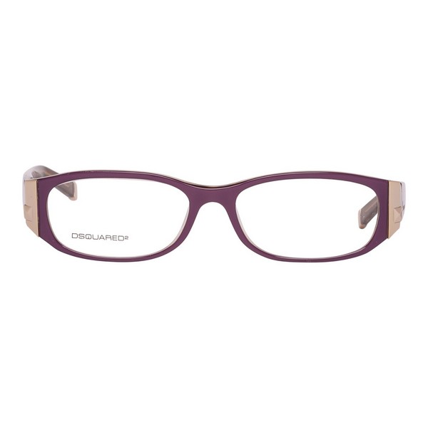 Glasögonbågar Dsquared2 Ø 53 mm - 3
