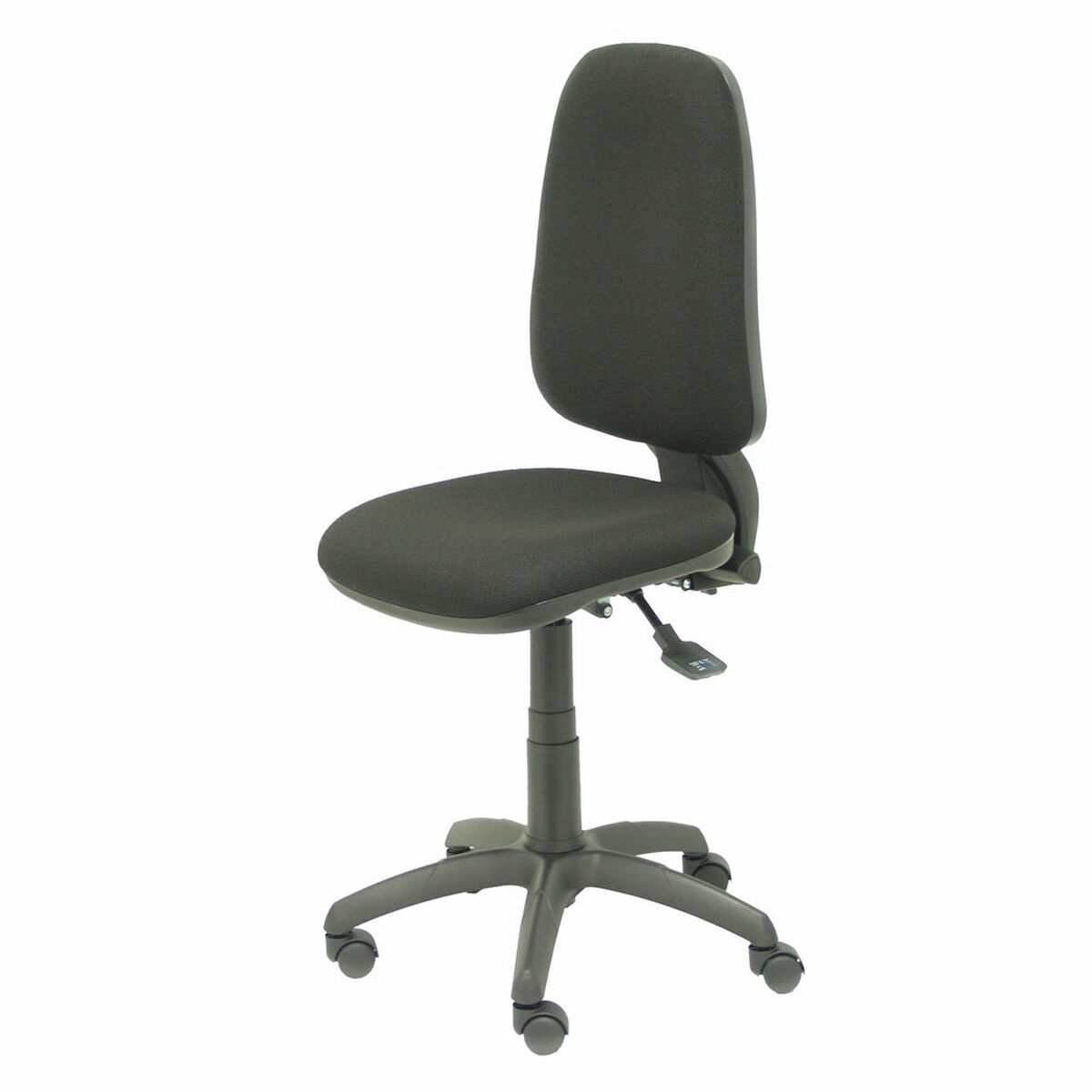 Kontorsstol Tarancón  P&C BALI840 Svart - 8