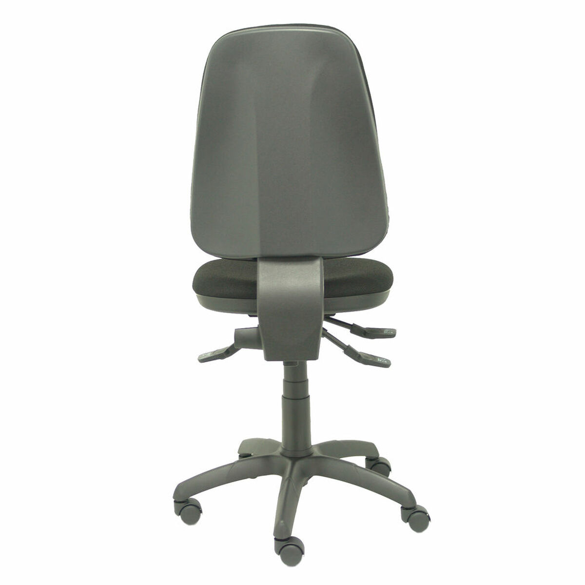 Kontorsstol Tarancón  P&C BALI840 Svart - 5