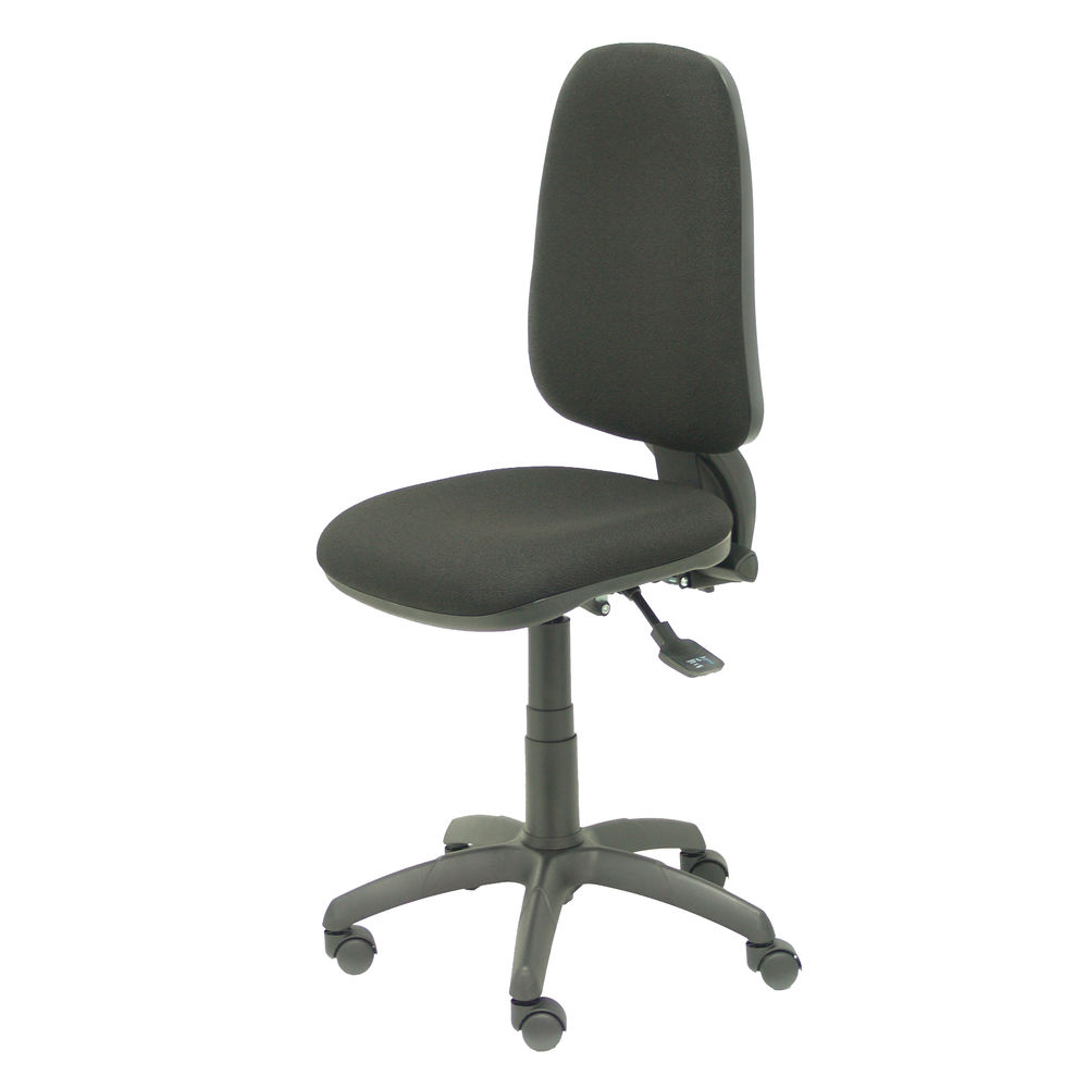 Kontorsstol Tarancón  P&C BALI840 Svart - 3