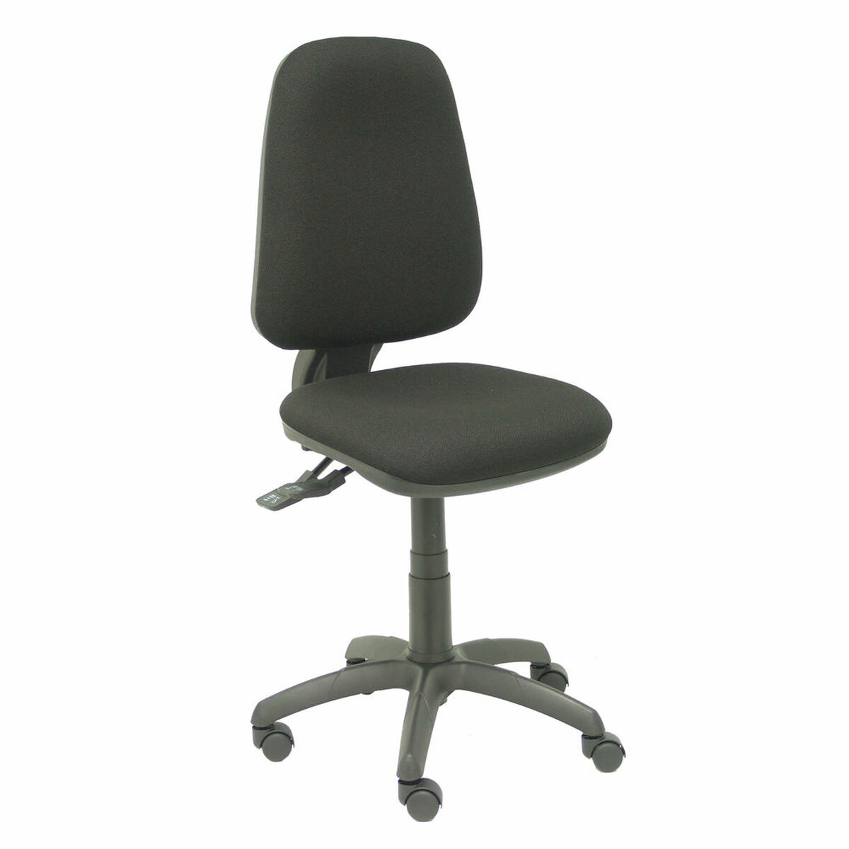 Kontorsstol Tarancón  P&C BALI840 Svart - 7