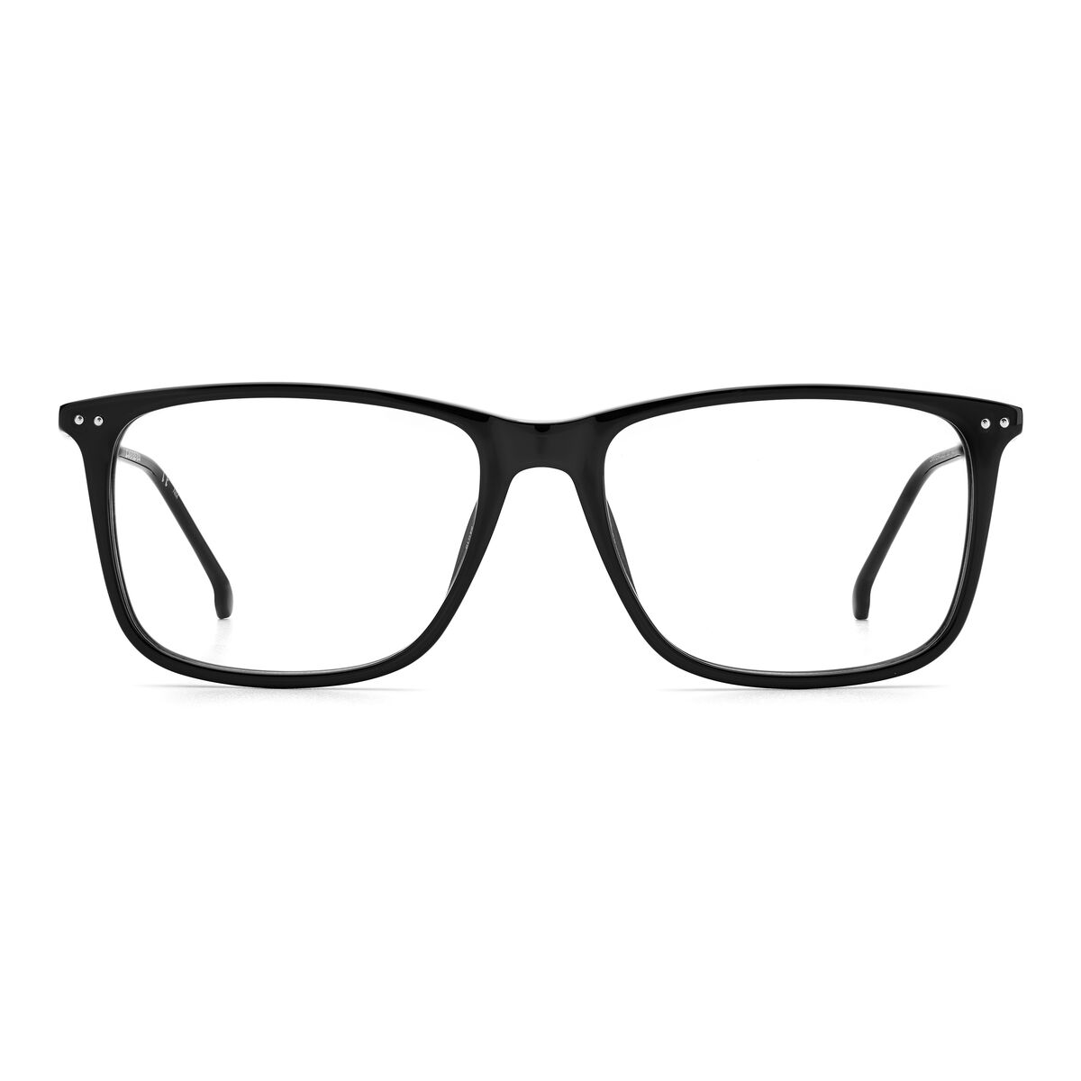 Glasögonbågar Carrera CARRERA-2025T-807 black Ø 52 mm - 2