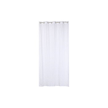 Gardin Home ESPRIT Vit 140 x 260 x 260 cm Broderi