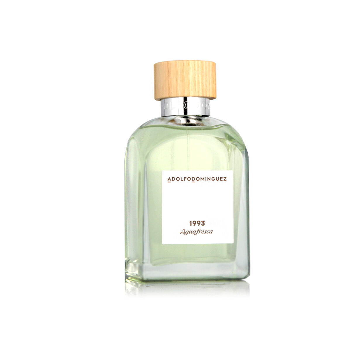 Parfym Herrar Adolfo Dominguez EDT Agua Fresca 200 ml - 2