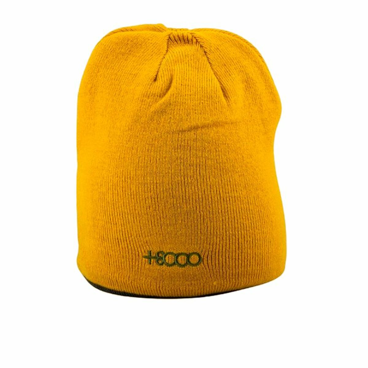 Sportmössa +8000 8GR-2304 Brun One size Grön - 2