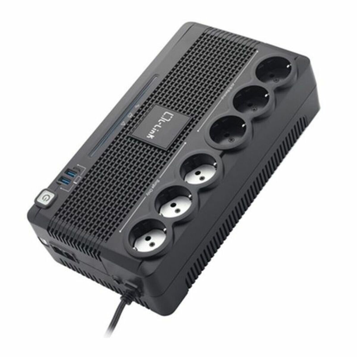 SAI Off-line L-Link FSASFL0127 700 VA