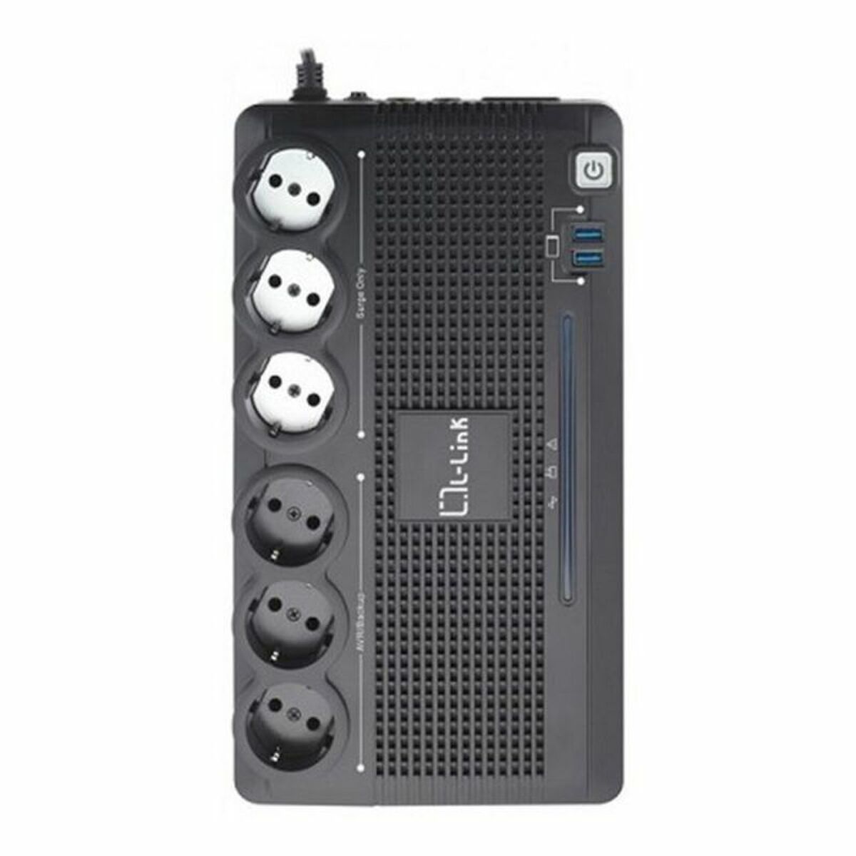 SAI Off-line L-Link FSASFL0127 700 VA - 2