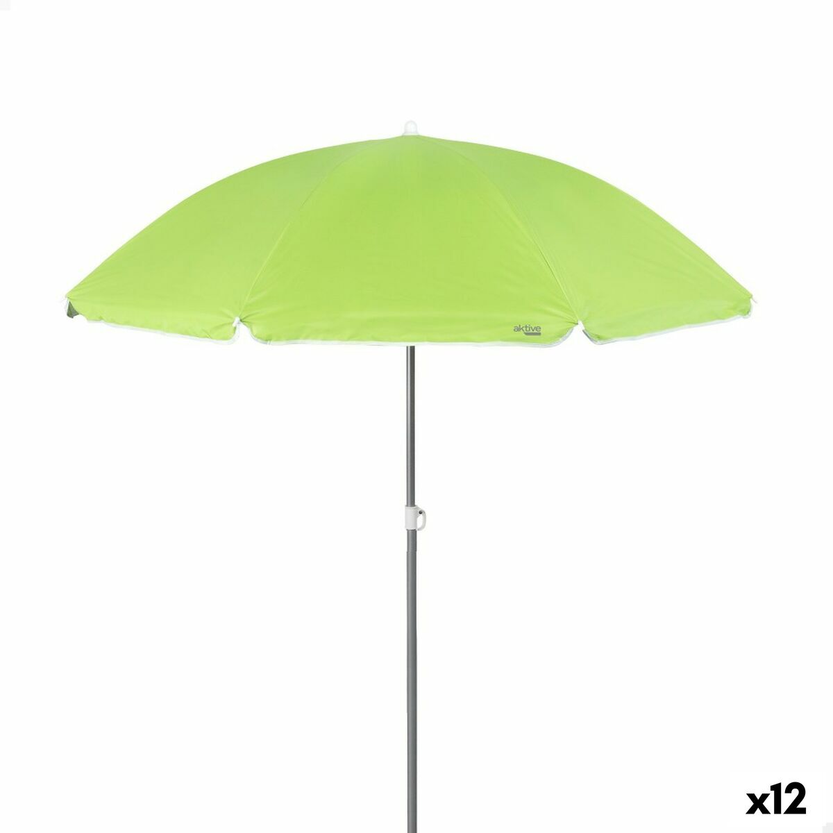 Paraply Aktive 160 x 175,5 x 160 cm (12 antal)