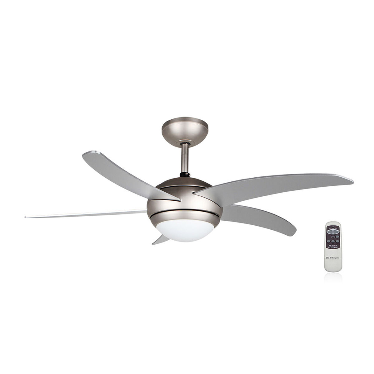 Takfläkt Orbegozo CP 53132 55 W Ø 112 cm