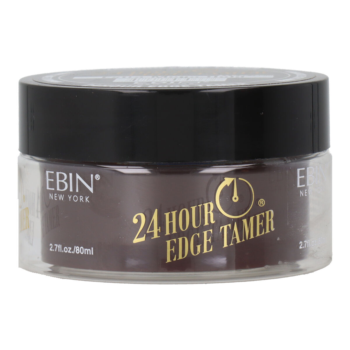 Fast vax för stadga Ebin New York Extra Mega Hold 80 ml