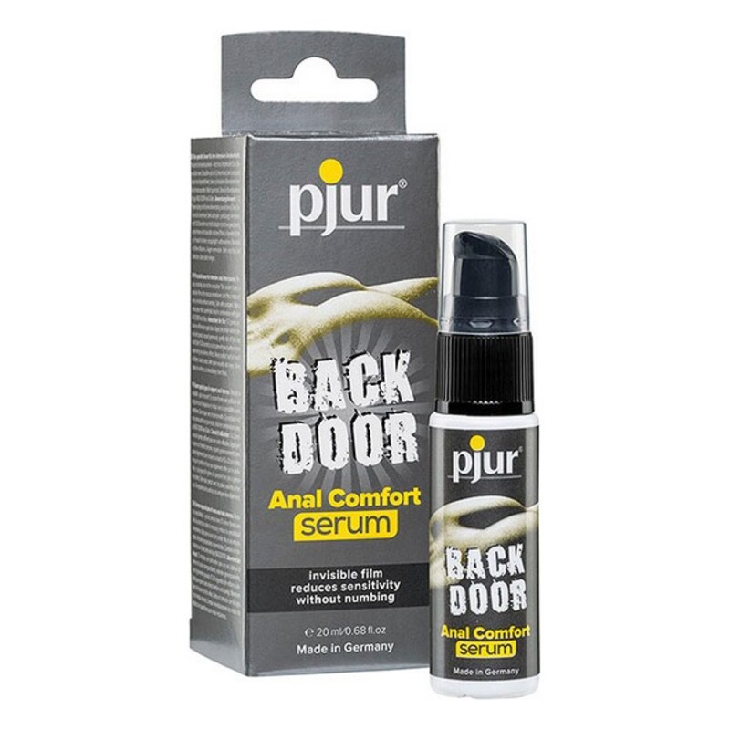Glidmedel Pjur 20 ml