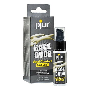 Glidmedel Pjur 20 ml