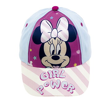 Barnkeps Minnie Mouse Lucky (48-51 cm)